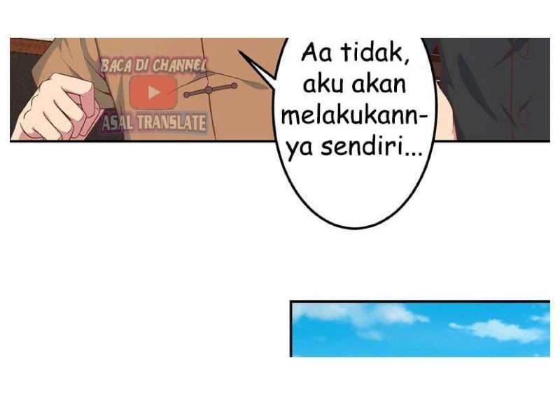 Cultivation Return on Campus Chapter 37 - halaman 15
