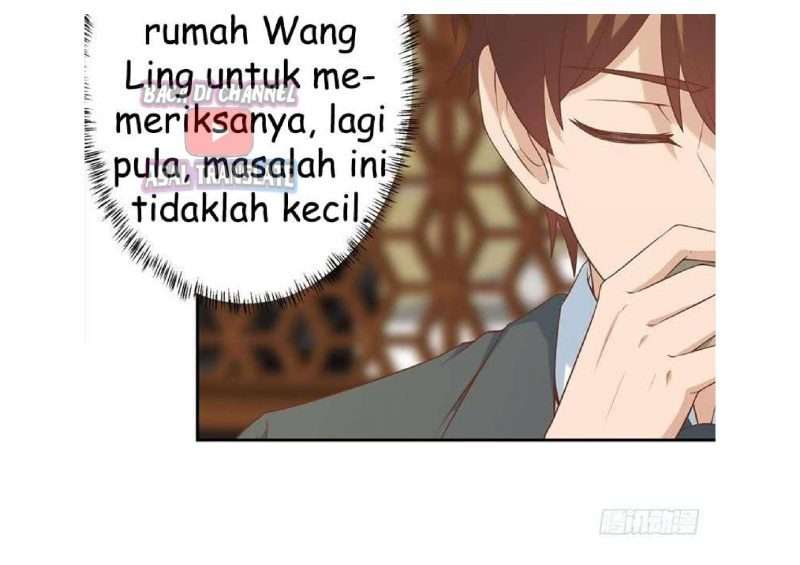 Cultivation Return on Campus Chapter 37 - halaman 25