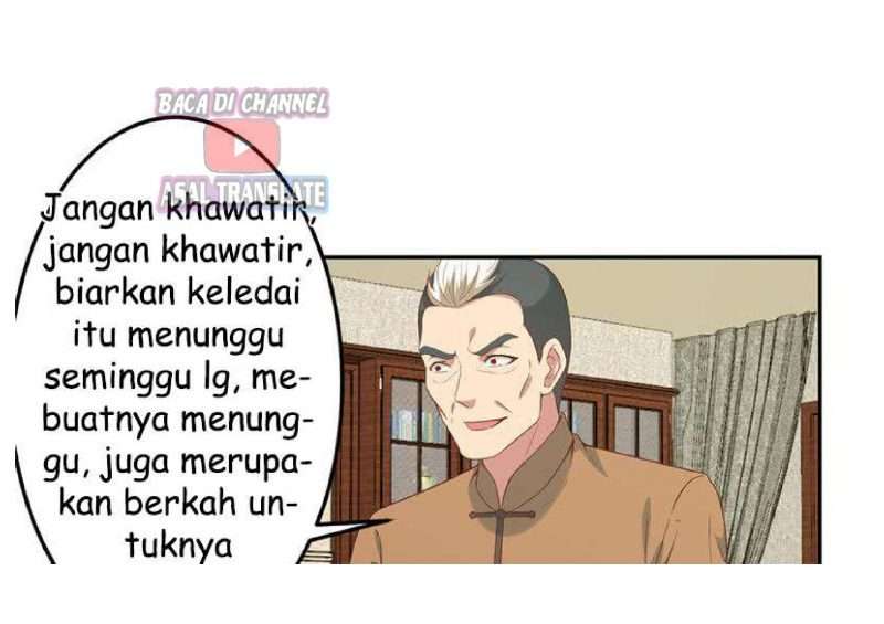 Cultivation Return on Campus Chapter 37 - halaman 26