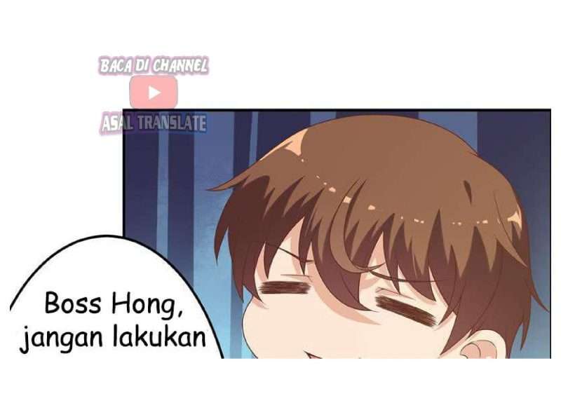 Cultivation Return on Campus Chapter 37 - halaman 28