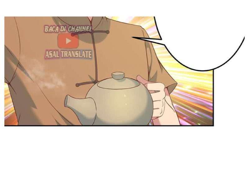 Cultivation Return on Campus Chapter 37 - halaman 31