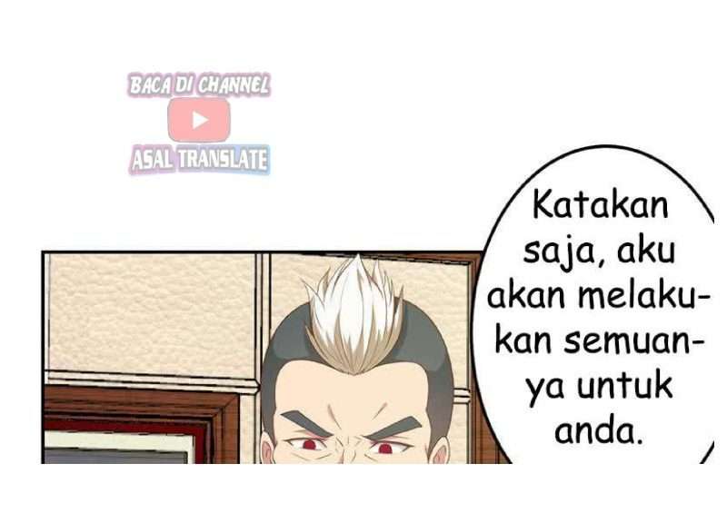 Cultivation Return on Campus Chapter 37 - halaman 35