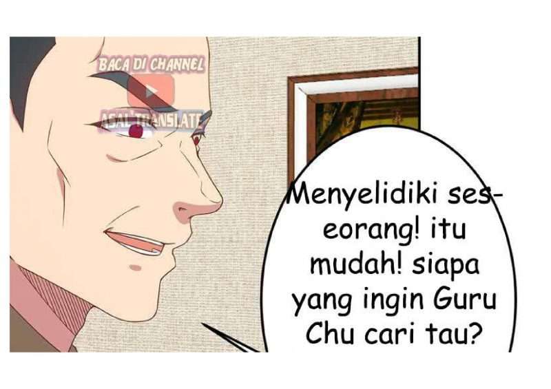 Cultivation Return on Campus Chapter 37 - halaman 40
