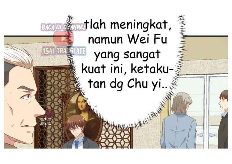 Cultivation Return on Campus Chapter 37 - halaman 7