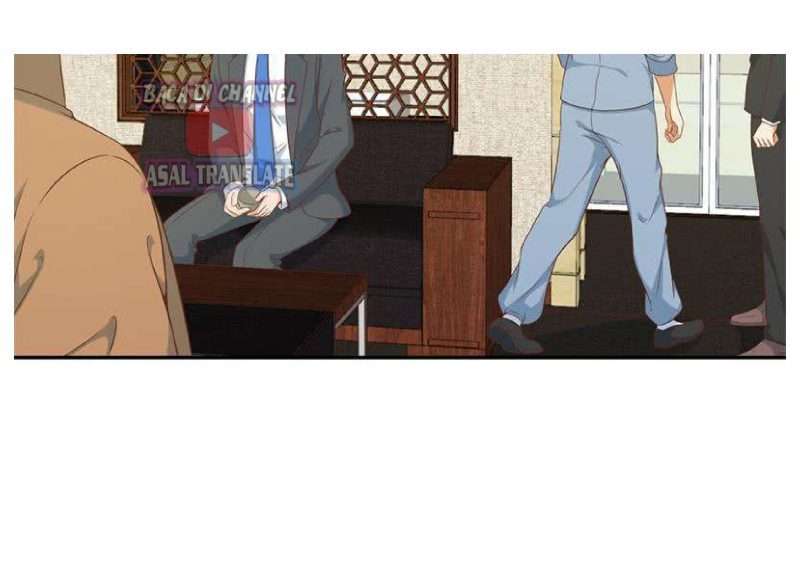Cultivation Return on Campus Chapter 37 - halaman 8