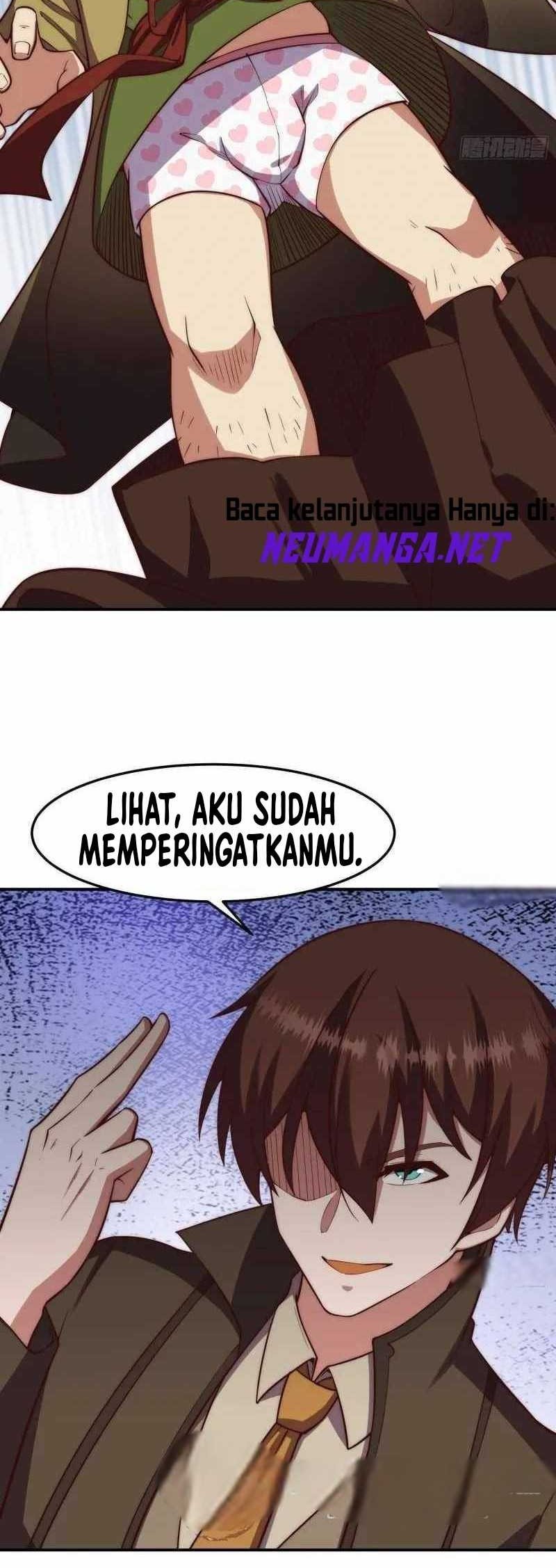 Cultivation Return on Campus Chapter 370 - halaman 6