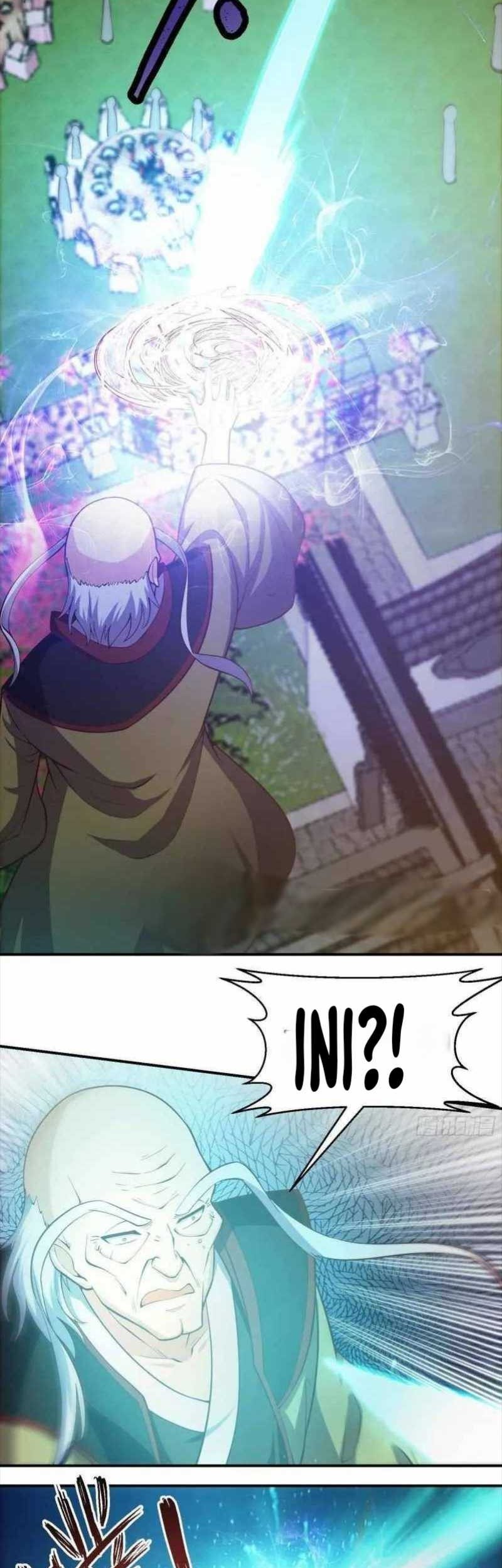 Cultivation Return on Campus Chapter 370 - halaman 9