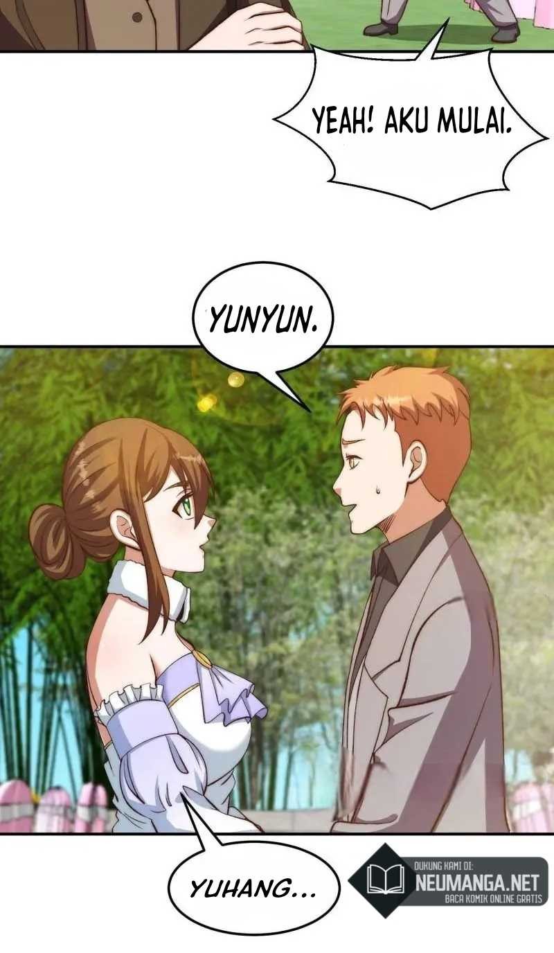 Cultivation Return on Campus Chapter 371 - halaman 7