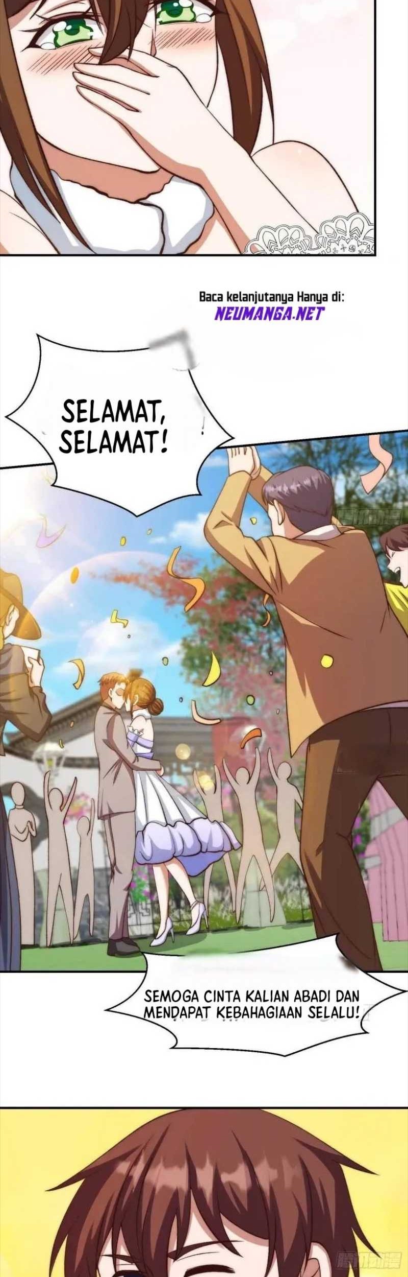 Cultivation Return on Campus Chapter 371 - halaman 9
