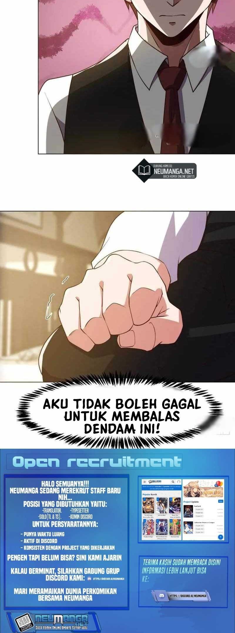 Cultivation Return on Campus Chapter 372 - halaman 10