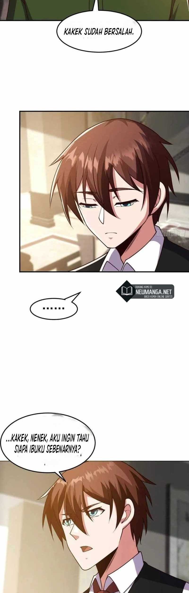 Cultivation Return on Campus Chapter 372 - halaman 5