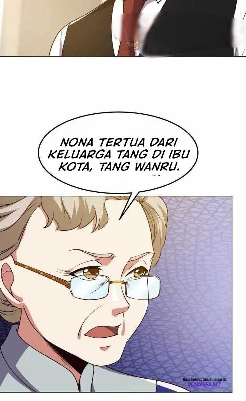Cultivation Return on Campus Chapter 372 - halaman 6