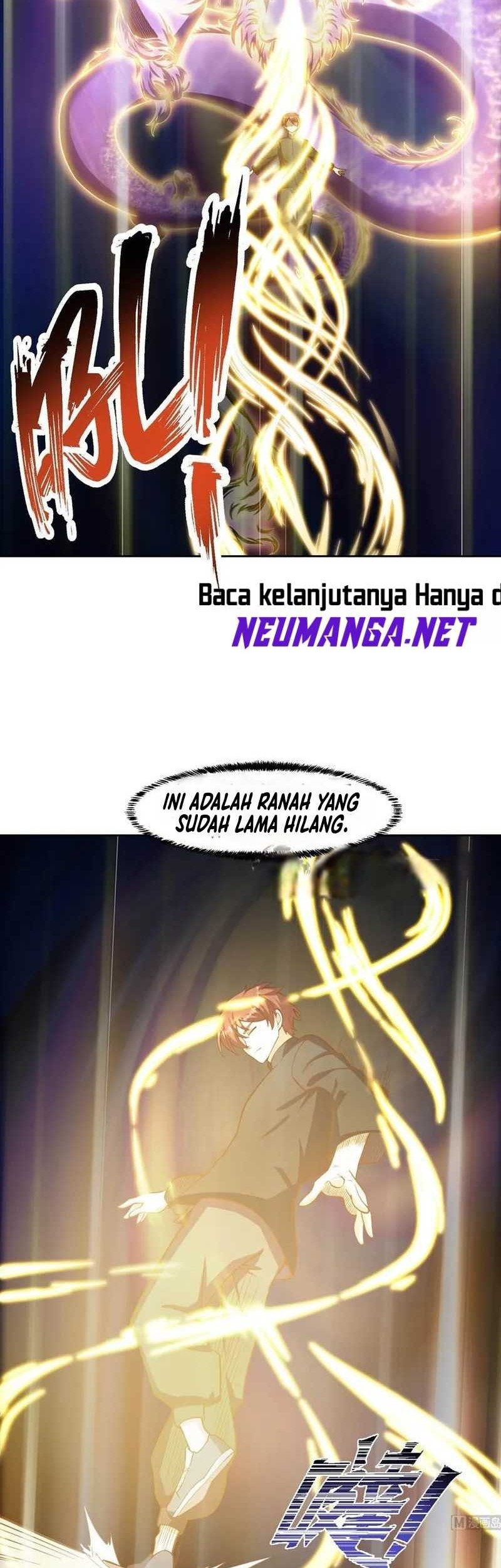 Cultivation Return on Campus Chapter 374 - halaman 9