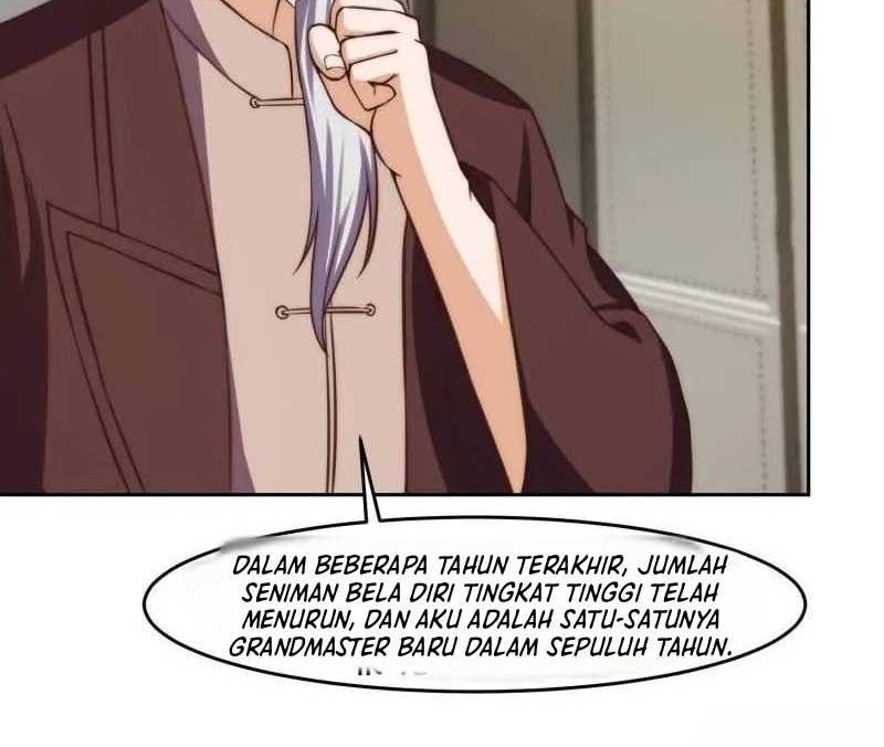 Cultivation Return on Campus Chapter 376 - halaman 6