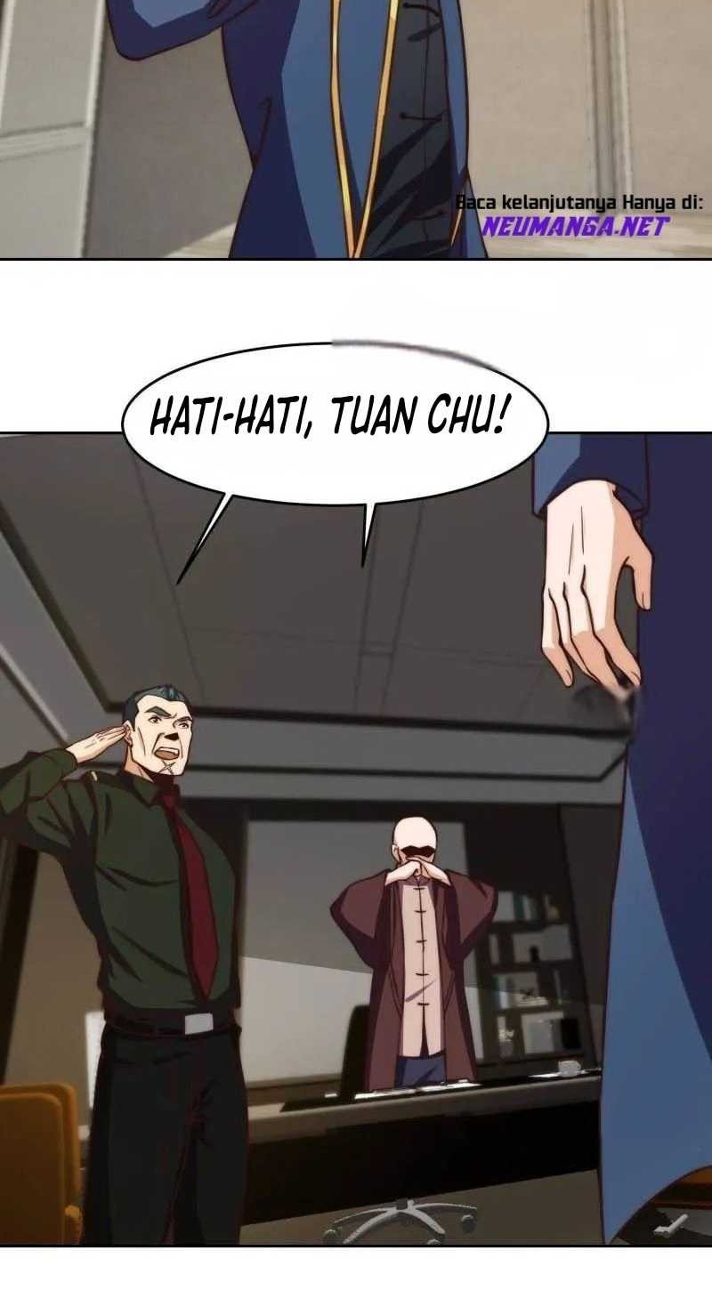 Cultivation Return on Campus Chapter 376 - halaman 9
