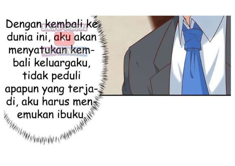 Cultivation Return on Campus Chapter 38 - halaman 10