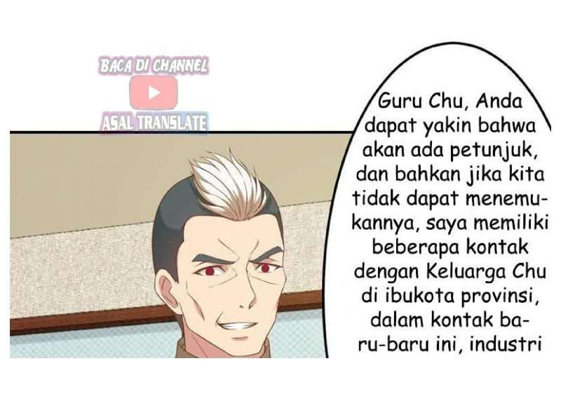 Cultivation Return on Campus Chapter 38 - halaman 11