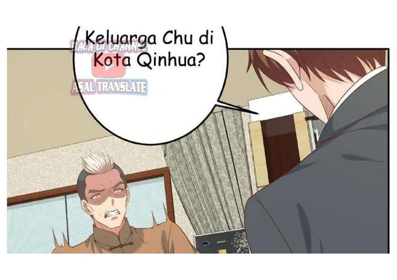 Cultivation Return on Campus Chapter 38 - halaman 16