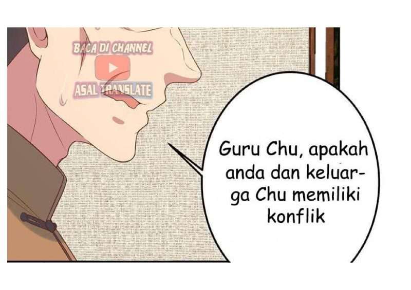 Cultivation Return on Campus Chapter 38 - halaman 19