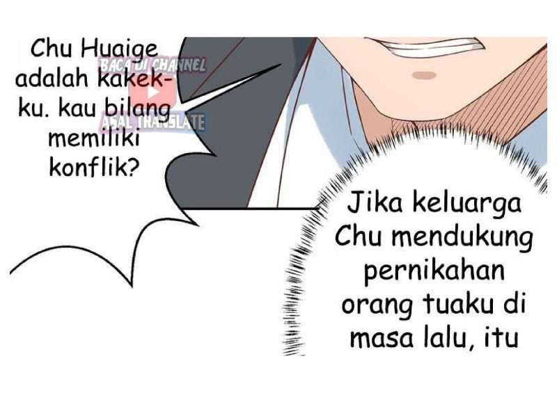 Cultivation Return on Campus Chapter 38 - halaman 22