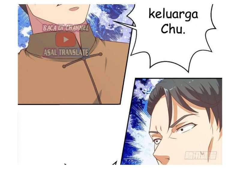 Cultivation Return on Campus Chapter 38 - halaman 24