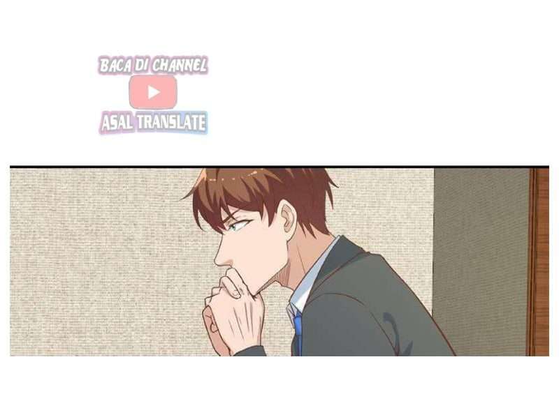 Cultivation Return on Campus Chapter 38 - halaman 26