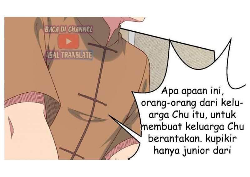 Cultivation Return on Campus Chapter 38 - halaman 32