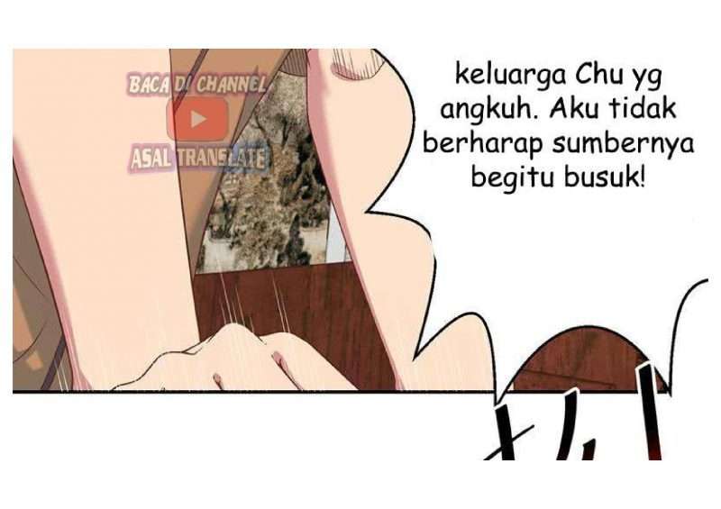 Cultivation Return on Campus Chapter 38 - halaman 33