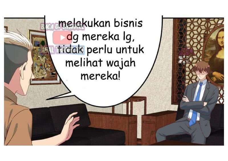 Cultivation Return on Campus Chapter 38 - halaman 35