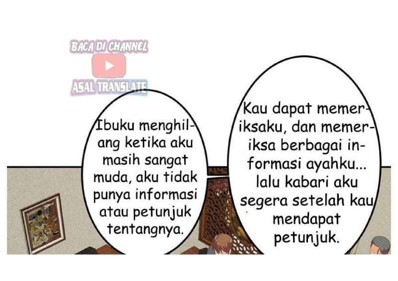 Cultivation Return on Campus Chapter 38 - halaman 4