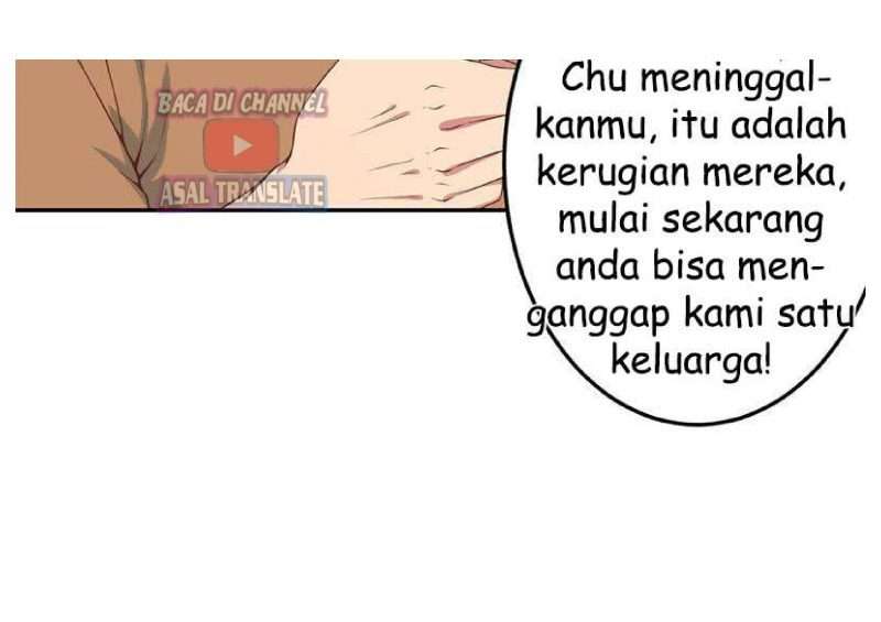 Cultivation Return on Campus Chapter 38 - halaman 41