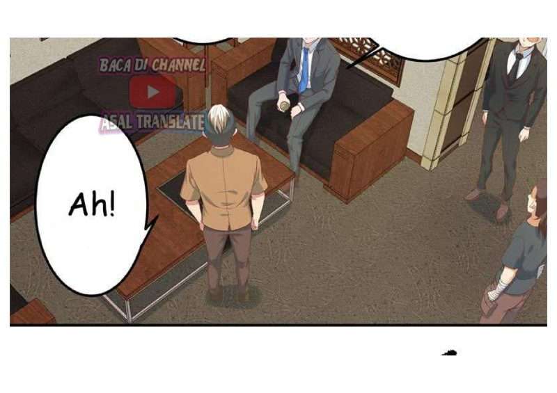 Cultivation Return on Campus Chapter 38 - halaman 5