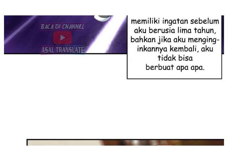 Cultivation Return on Campus Chapter 38 - halaman 8