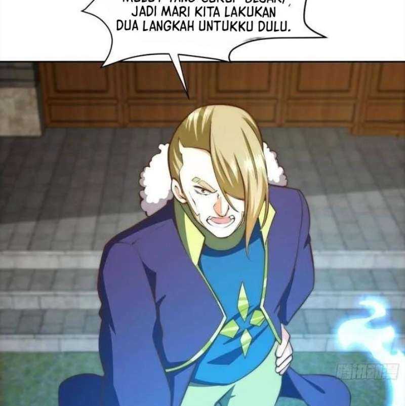 Cultivation Return on Campus Chapter 380 - halaman 2