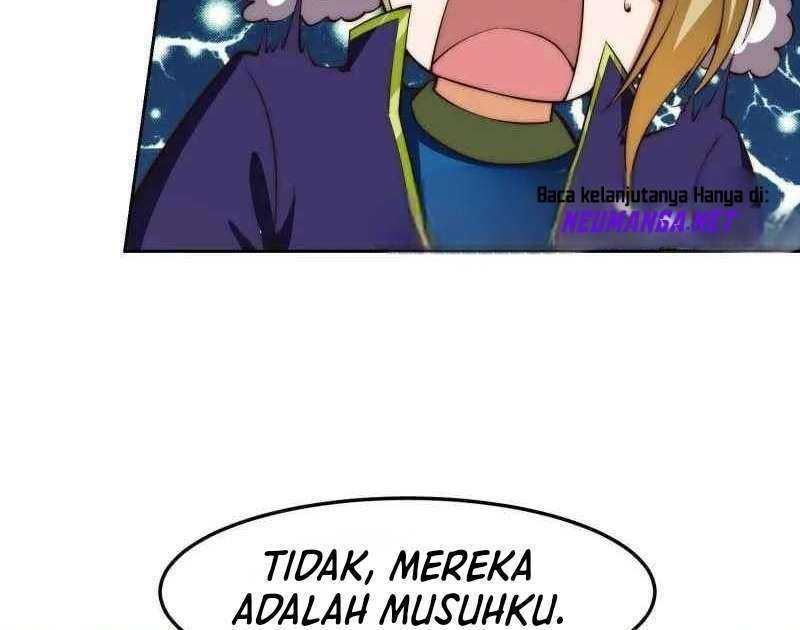 Cultivation Return on Campus Chapter 380 - halaman 21