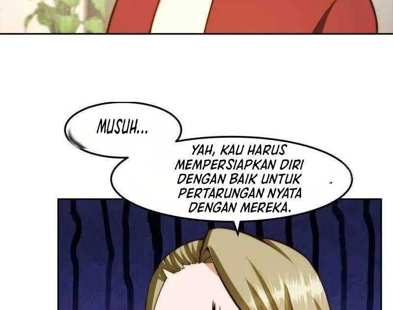 Cultivation Return on Campus Chapter 380 - halaman 23