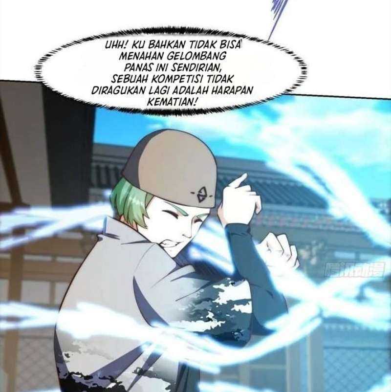Cultivation Return on Campus Chapter 380 - halaman 4