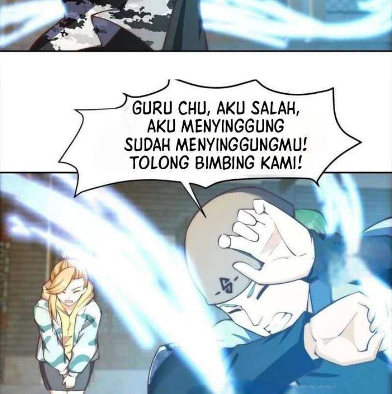 Cultivation Return on Campus Chapter 380 - halaman 5