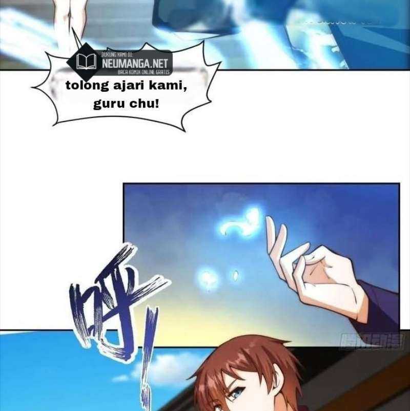 Cultivation Return on Campus Chapter 380 - halaman 6