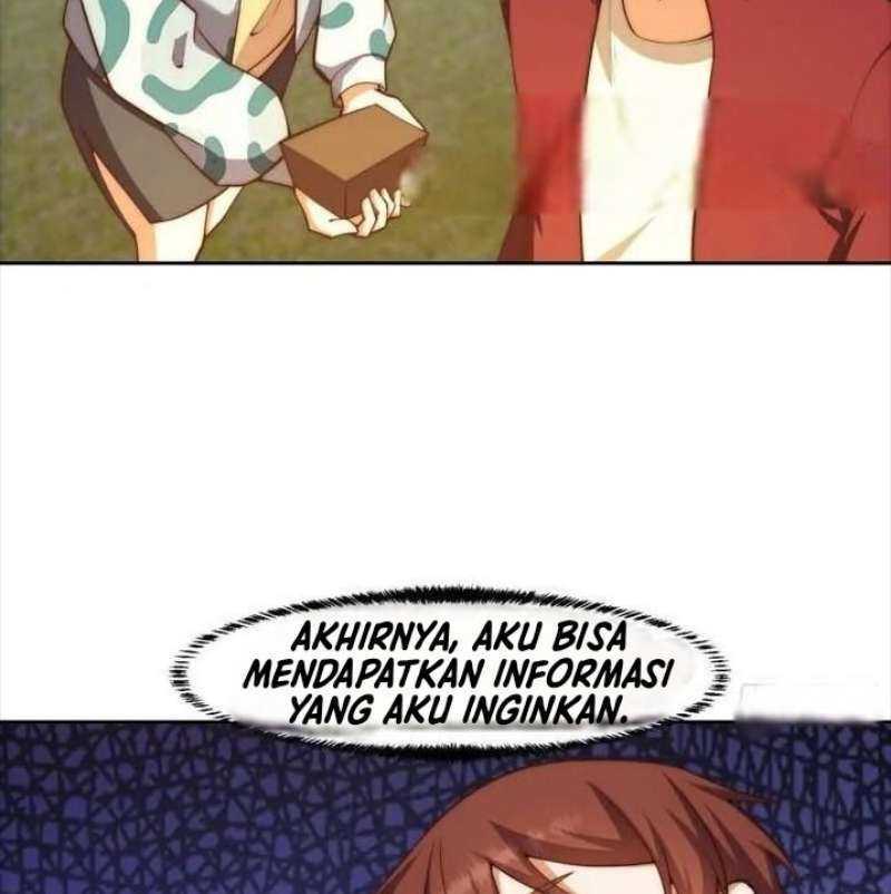 Cultivation Return on Campus Chapter 380 - halaman 9