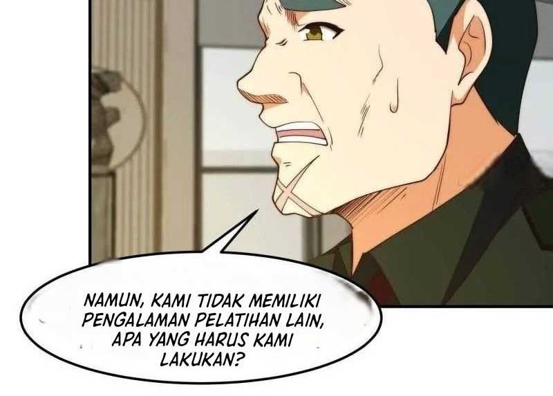 Cultivation Return on Campus Chapter 381 - halaman 8