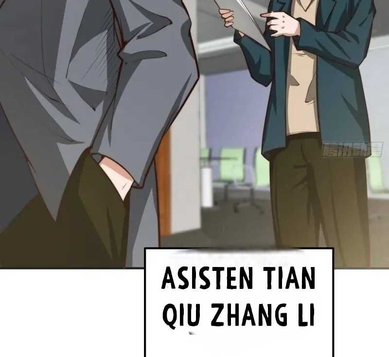 Cultivation Return on Campus Chapter 384 - halaman 5