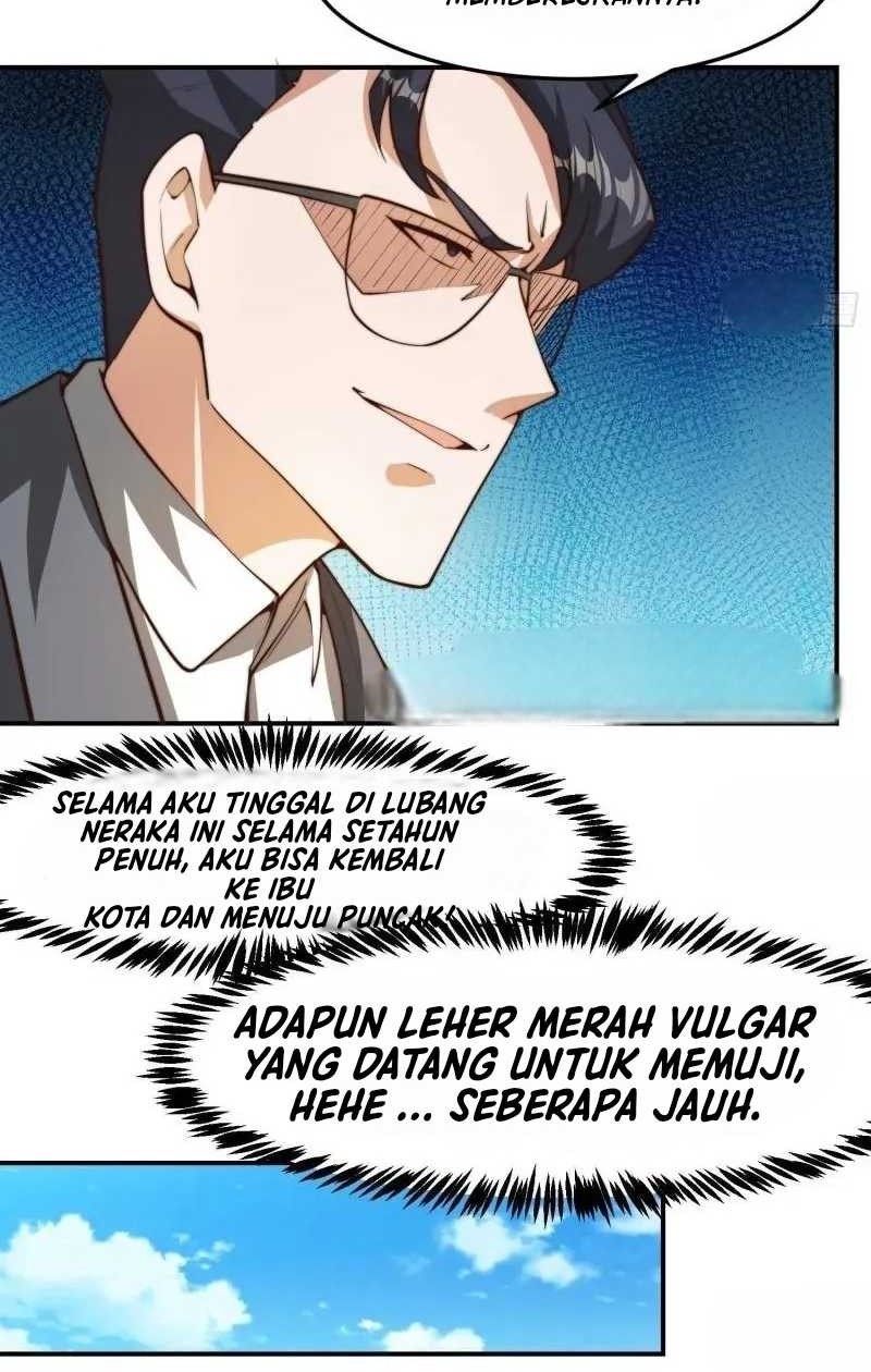 Cultivation Return on Campus Chapter 384 - halaman 8