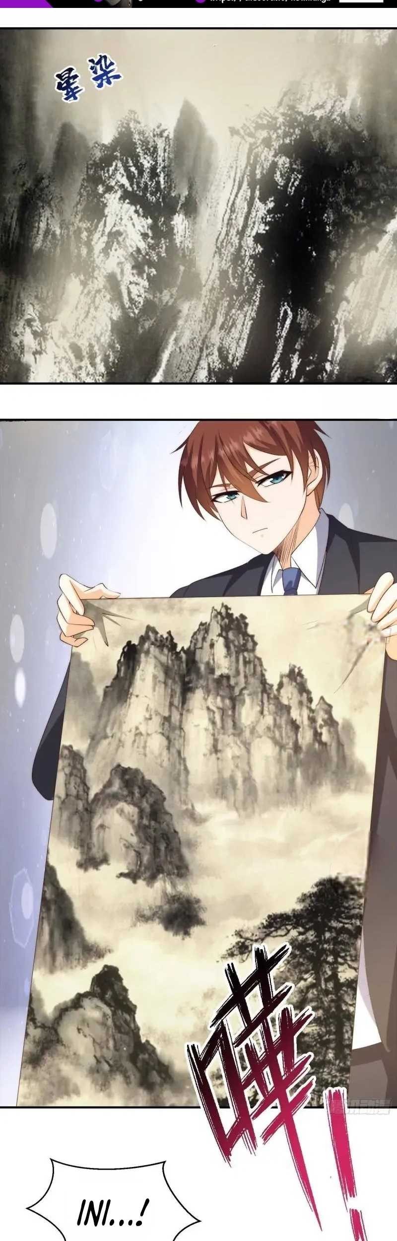 Cultivation Return on Campus Chapter 387 - halaman 10
