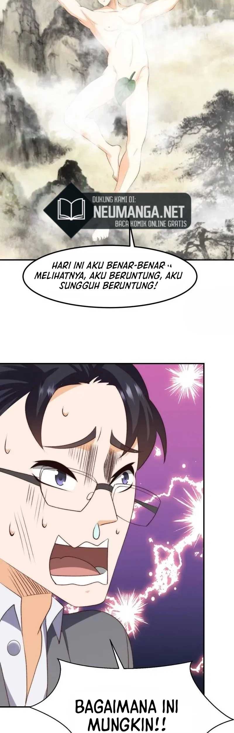 Cultivation Return on Campus Chapter 387 - halaman 12