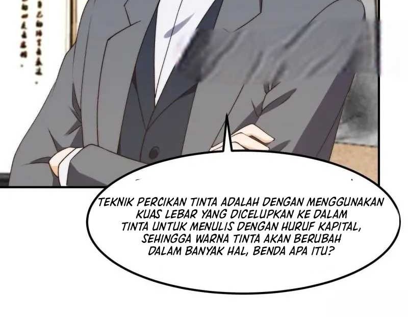 Cultivation Return on Campus Chapter 387 - halaman 5