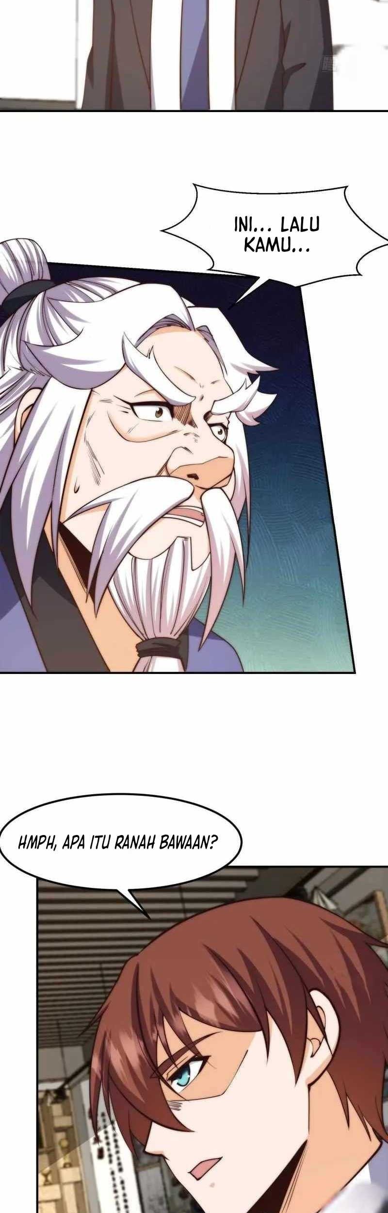 Cultivation Return on Campus Chapter 388 - halaman 10