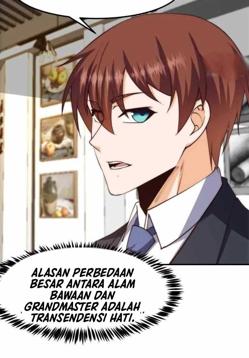 Cultivation Return on Campus Chapter 388 - halaman 12