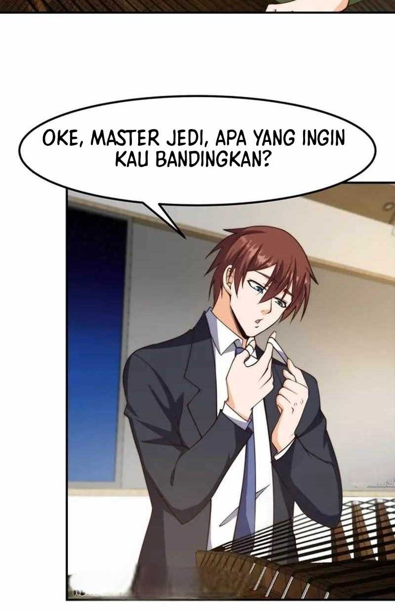 Cultivation Return on Campus Chapter 389 - halaman 8
