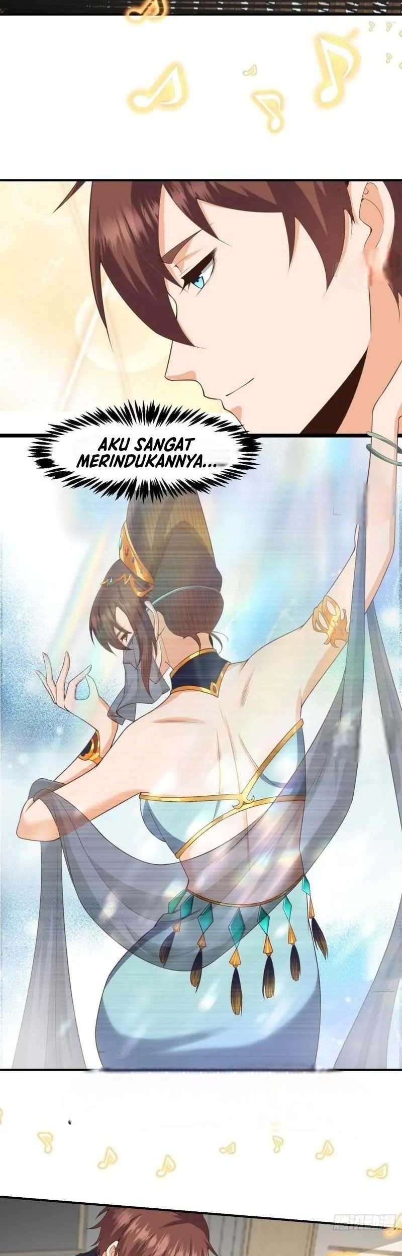 Cultivation Return on Campus Chapter 390 - halaman 8